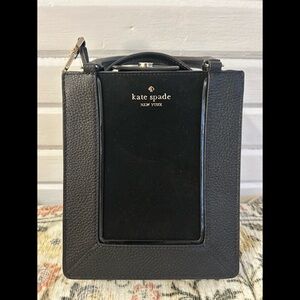 Kate Spade “lena mini tote” NWT